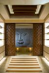 Hotel Raffles Dubai