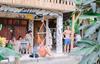 Albergue Casa Del Mar Surf Destiny