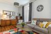 Apartamento Zubieta By Forever Rentals