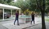 C�mping L'orri Del Pallars