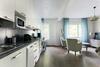 Forenom Serviced Apartments Helsinki Lapinlahdenkatu