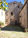 Bed & Breakfast La Canonica Di Fungaia