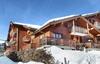 Aparthotel Odalys Les Belles Roches