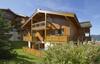Aparthotel Odalys Les Belles Roches