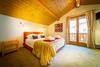 Hotel H�tel Et Chalet Au Coin Du Feu Chilly Powder