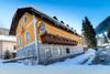 Posada Gasthof Zum Hammer