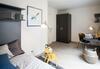 Apartamento Wohnen Im Gr�nen