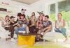 Apartamento Wohnen Im Gr�nen
