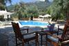 Apartamento Calderimi Pension
