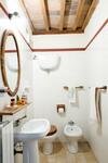 Bed & Breakfast Fattoria Di Radi