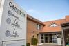 Hotel Campanile - Dunkerke