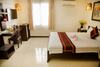 Hotel Hanoi City Backpackers Hostel