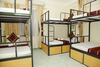 Hotel Hanoi City Backpackers Hostel