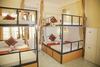 Hotel Hanoi City Backpackers Hostel