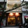 Hotel Hanoi City Backpackers Hostel
