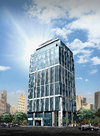 Sinchon Casaville Residence
