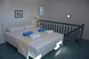 White Blue Houses & Apartments Paros