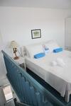 White Blue Houses & Apartments Paros