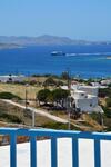 White Blue Houses & Apartments Paros