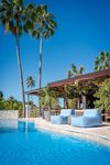 Hotel Villa Montana Beach Resort