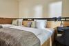 Bed & Breakfast Gold House Pension