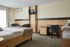 Bed & Breakfast Gold House Pension