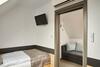 Bed & Breakfast Gold House Pension