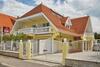 Bed & Breakfast Gold House Pension