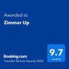 Lodge Zimmer Up