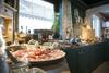 Chalet Hotel Hartmann - Adults Only