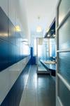 Apartamento Hbhall Residenze Darsena