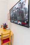 Apartamento Hbhall Residenze Darsena