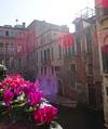 Albergue Youth Venice Palace