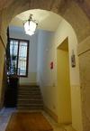 Albergue Youth Venice Palace