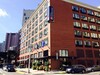 Amtd Idea Tribeca Hotel