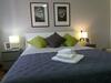 Bed & Breakfast Royal Rooms