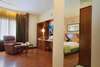 Nandhana Grand Hotel