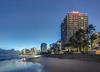 Hotel San Juan Marriott Resort & Stellaris Casino