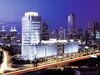 Shanghai Marriott Hotel Hongqiao