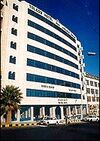 Toledo Hotel