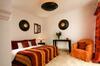 Bed & Breakfast Rebali Riads
