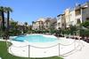 Apartamento Residence Mediterranee