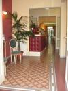 Hotel Villa Benvenuti
