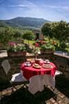 Agroturismo Villa Rosy