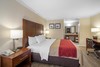 Hotel Comfort Inn Near Old Town Pasadena