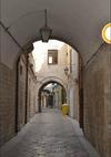 Apartamento Bed And Breakfast La Sinagoga