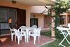Aparthotel Verdemare Sardegna Due Villette