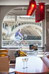 Hotel Ibis Styles Bayonne Gare Centre