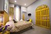 B&B Le 4 Stagioni Dante's Suites