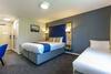Hotel Days Inn Gretna Green